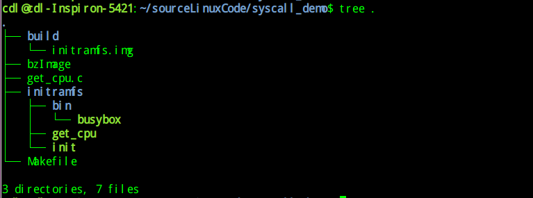 linux 如何加载模块  第1张