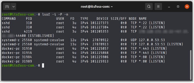 linux如何测试网口  第1张