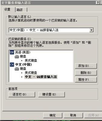 为什么输入法出现Pp0  第1张