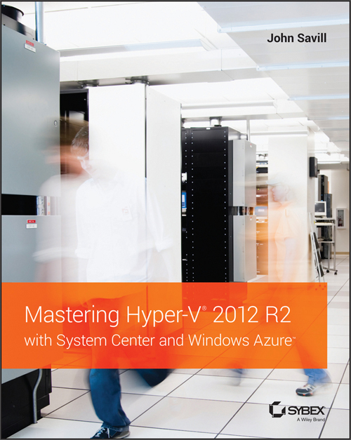 hyper-v 物理机