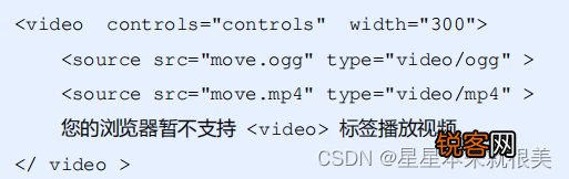 html5中如何添加s标签  第1张