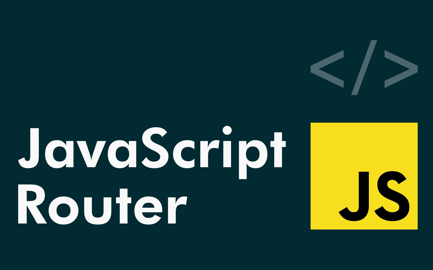 javascript 怎么写