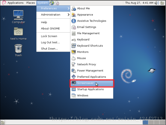 debian linux如何安装软件包