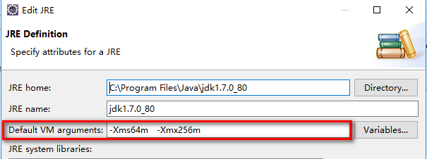 java内存溢出怎么解决