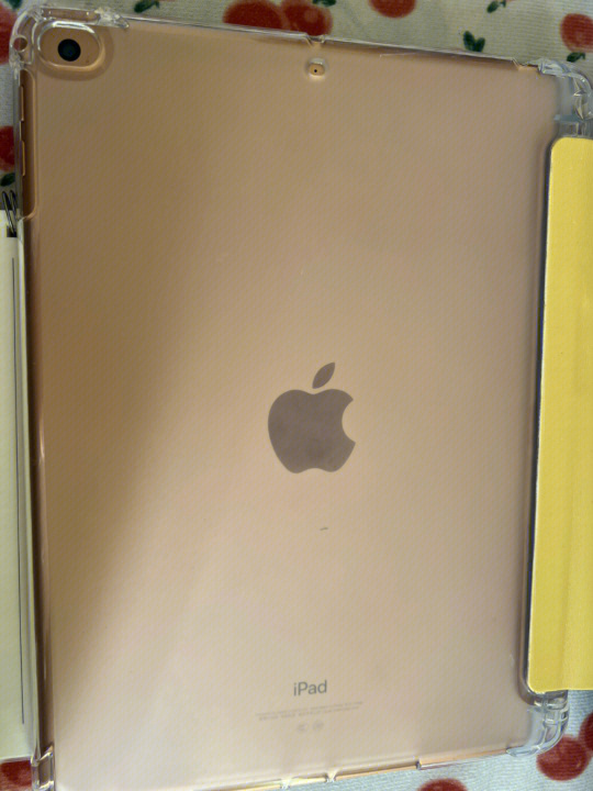 iPad2018qq为什么老是卡出来