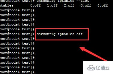 linux下如何关闭防火墙设置  第1张