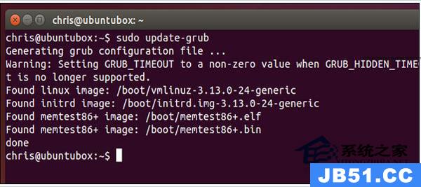 linux如何运行iso文件  第1张