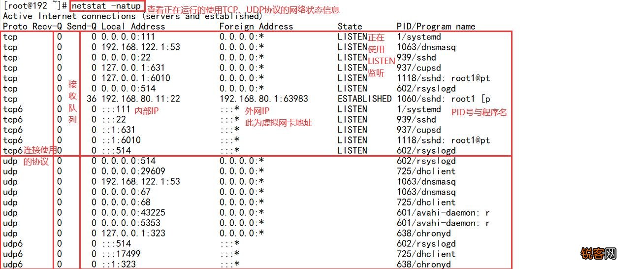 如何设置linux无线网