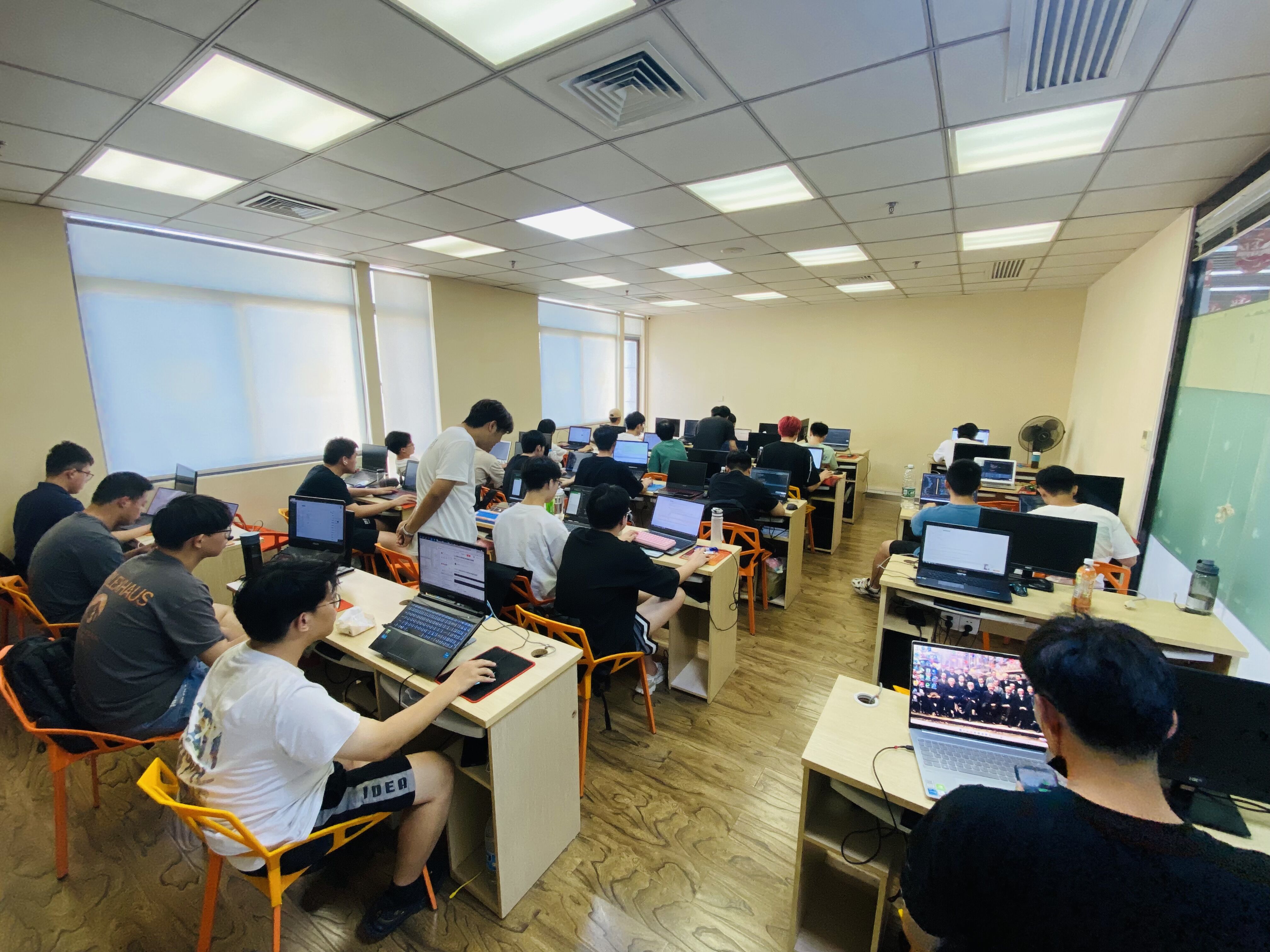 java私塾怎么样