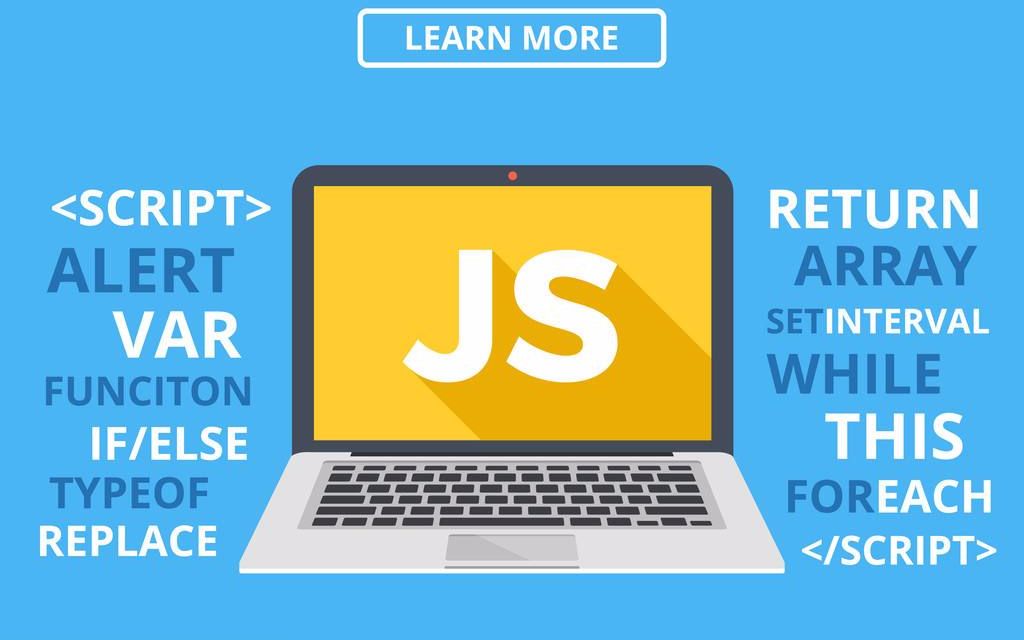 javascript怎么学