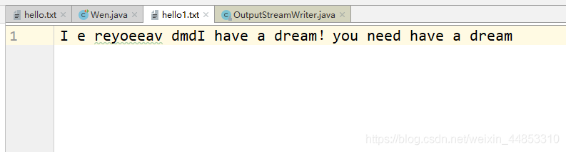 java的file类怎么创建一个文件