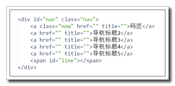 html光标如何运用  第1张