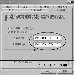 虚拟主机带宽限制1024kb  第1张