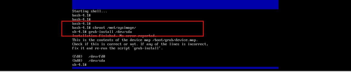 linux如何查重启原因