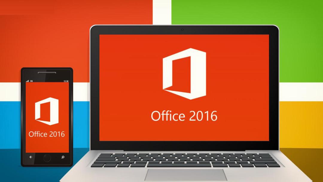 电脑里为什么有两个office  第1张