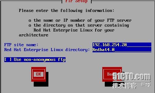 linux系统 如何网络安装  第1张