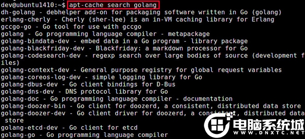 linux6.9如何安装语言包