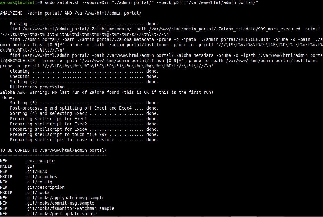 linux的sync如何使用  第1张