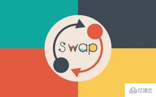 linux如何关闭swap