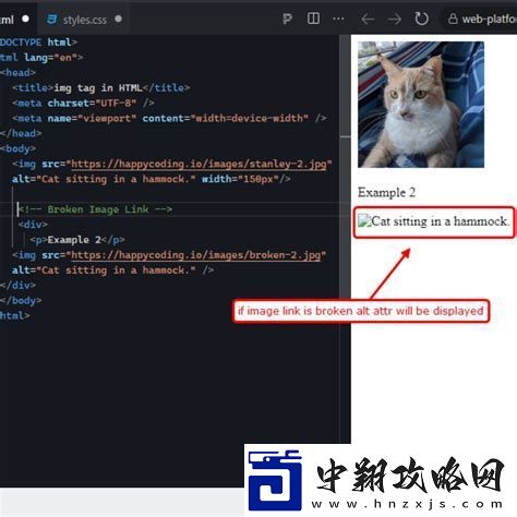 如何在html中隐藏文字