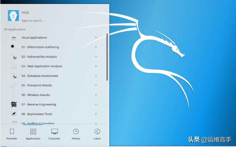 平板如何装kali linux系统