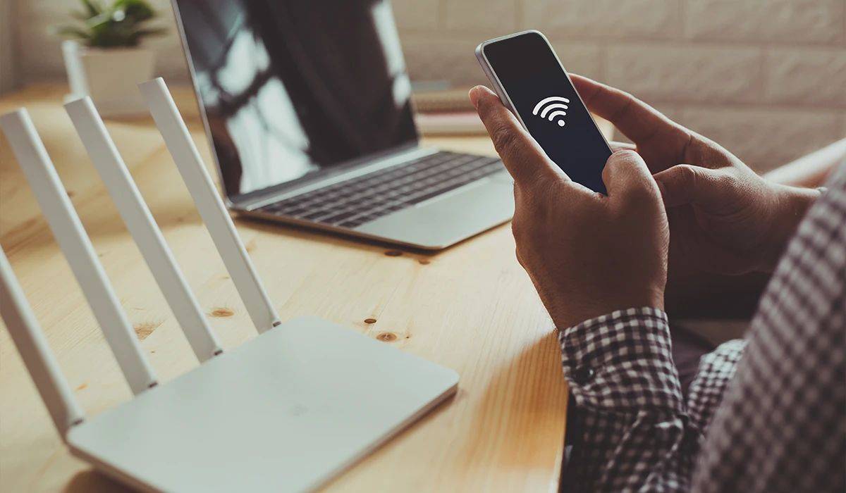 为什么wifi连的人越来越多
