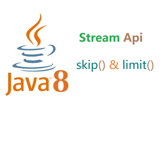java 中skip怎么用