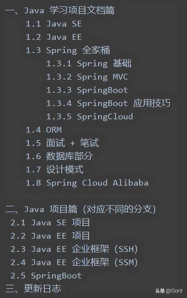 怎么样算精通java  第1张
