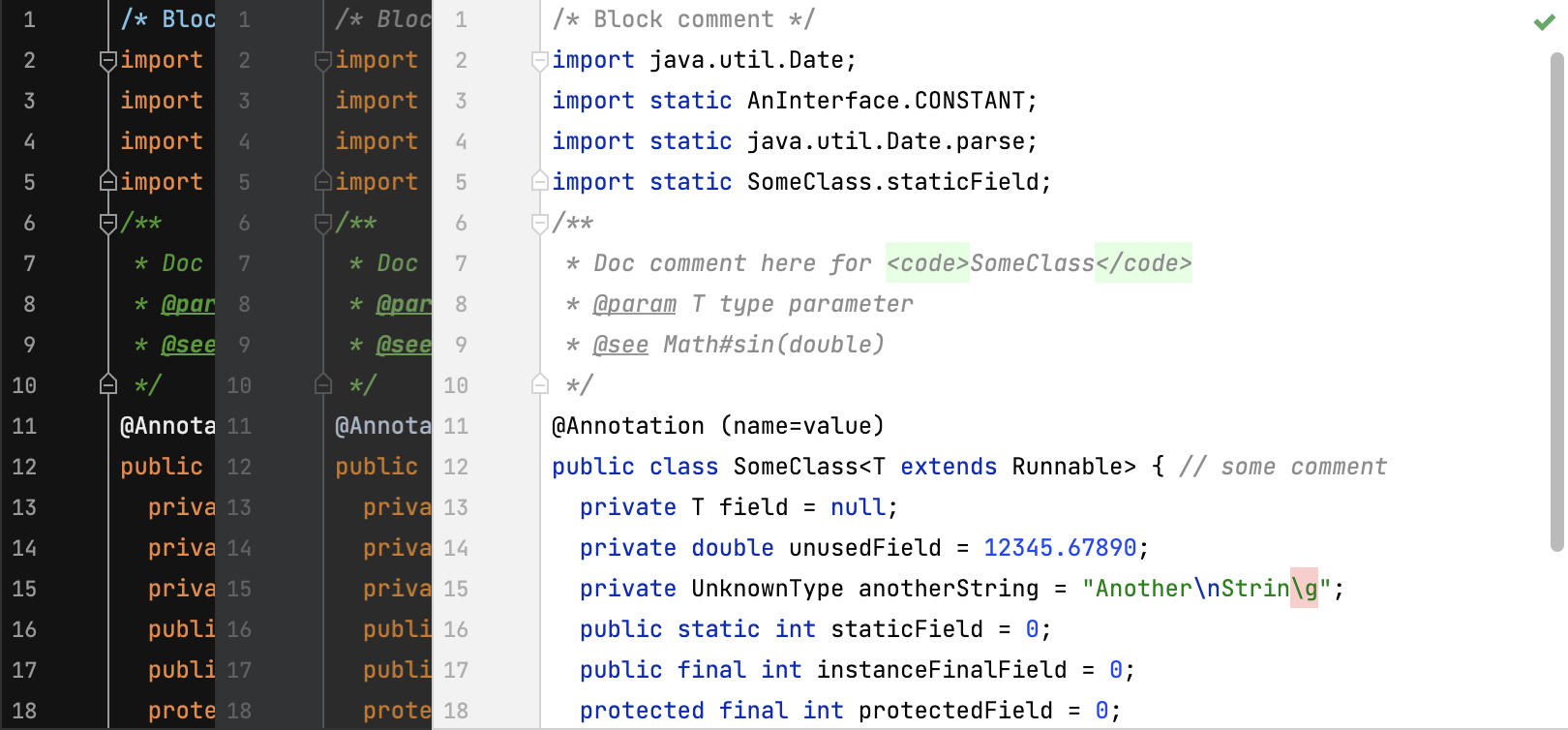 java color怎么用  第1张