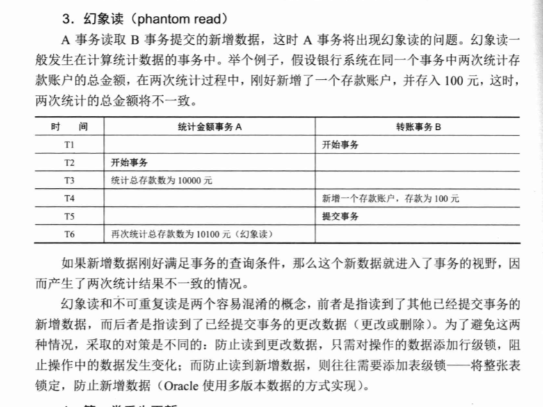数据库事务怎么写  第1张