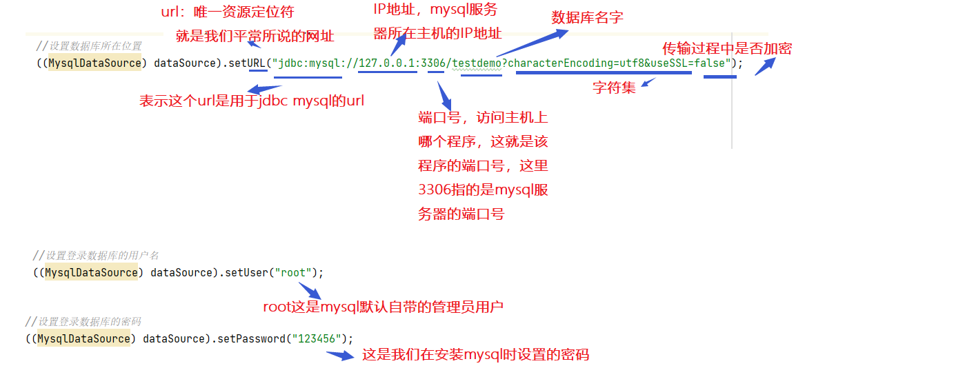怎么把数据库和c 代码联系起来  第1张