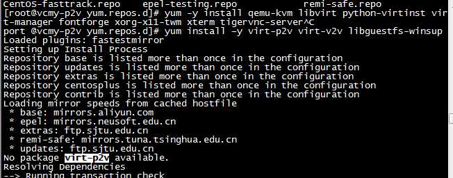 物理机用linux  第1张