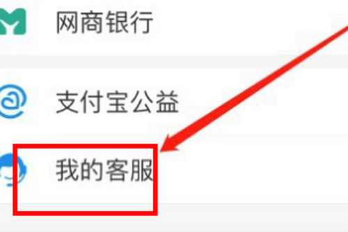 支付宝为什么说我已存在  第1张