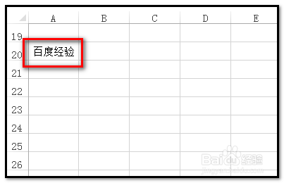 表格里为什么不能在一行  第1张