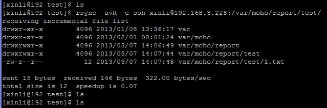 linux中如何更改sync