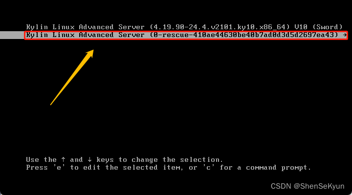 linuxr如何做rde5