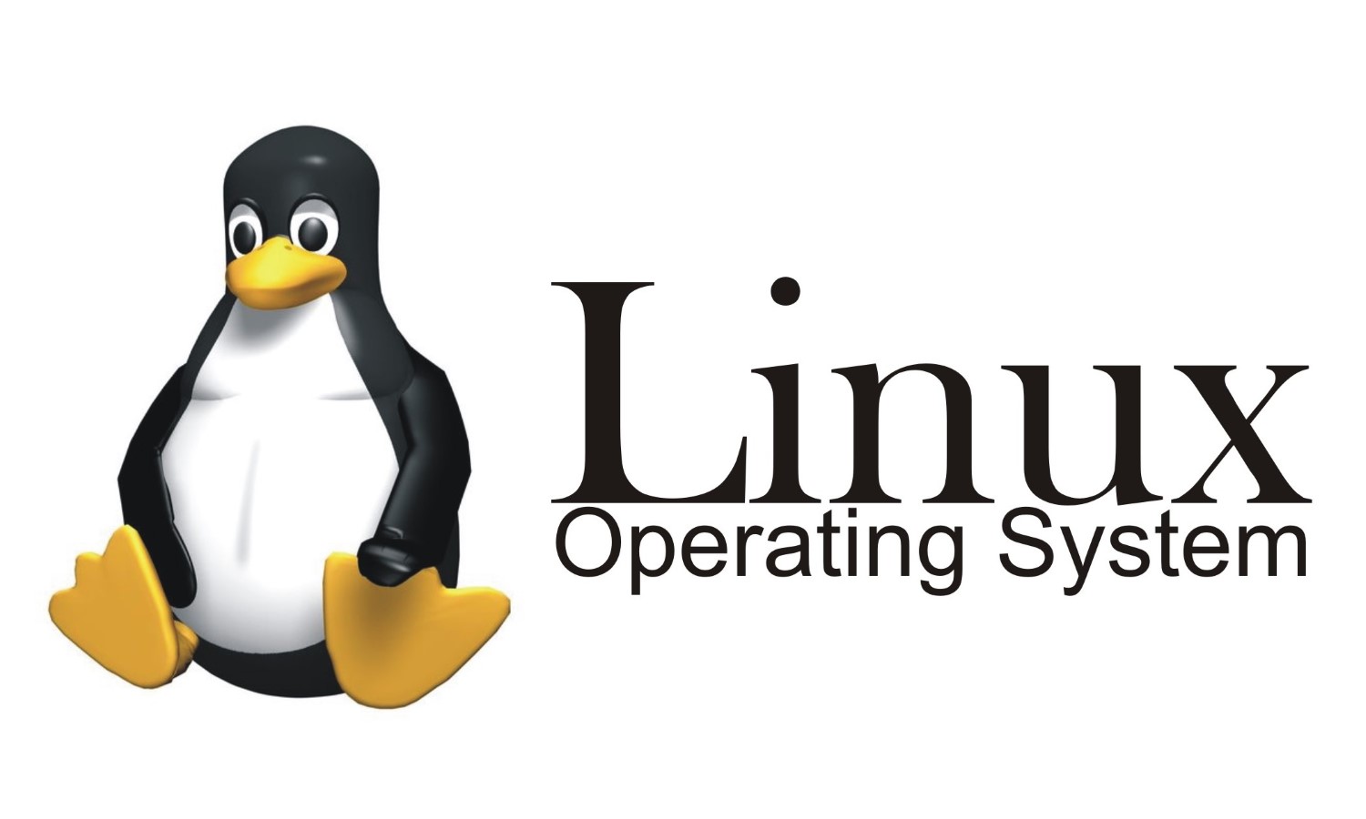 如何熟悉linux操作系统  第1张