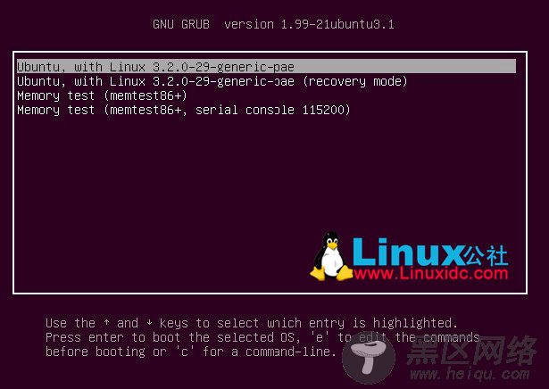 linux如何加密  第1张