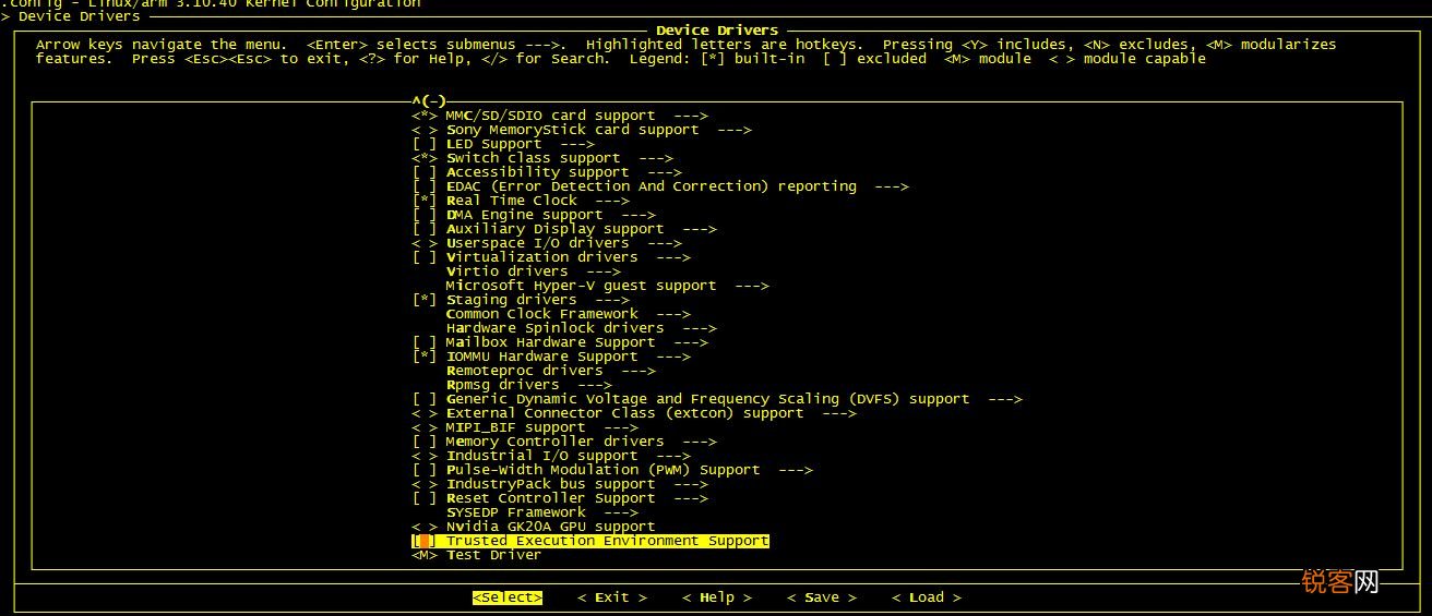 linux如何调用驱动程序  第1张