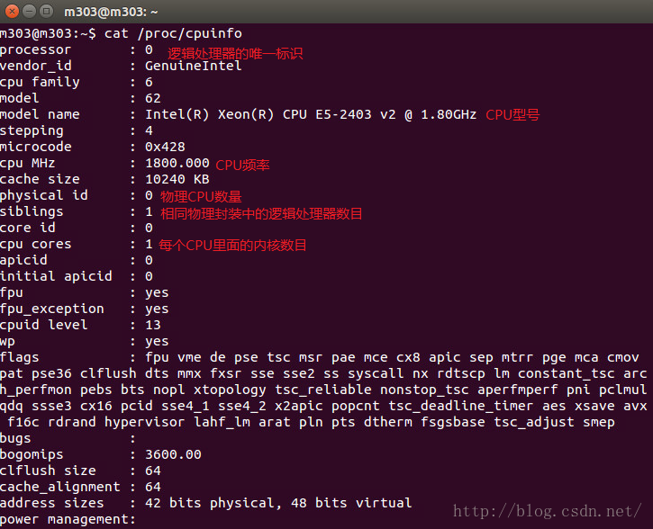 linux如何测试性能  第1张