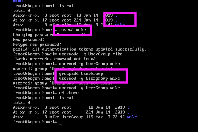 linux中如何添加组件  第1张
