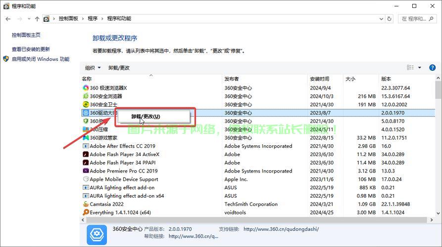 linux系统如何卸载包  第1张