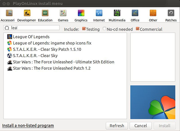 linux下如何运行软件  第1张