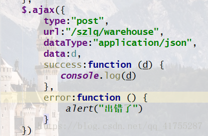 java 怎么post请求接口  第1张