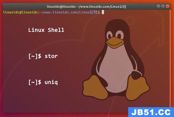 linux下如何去除空行 第1张 linux下如何去除空行 第1张