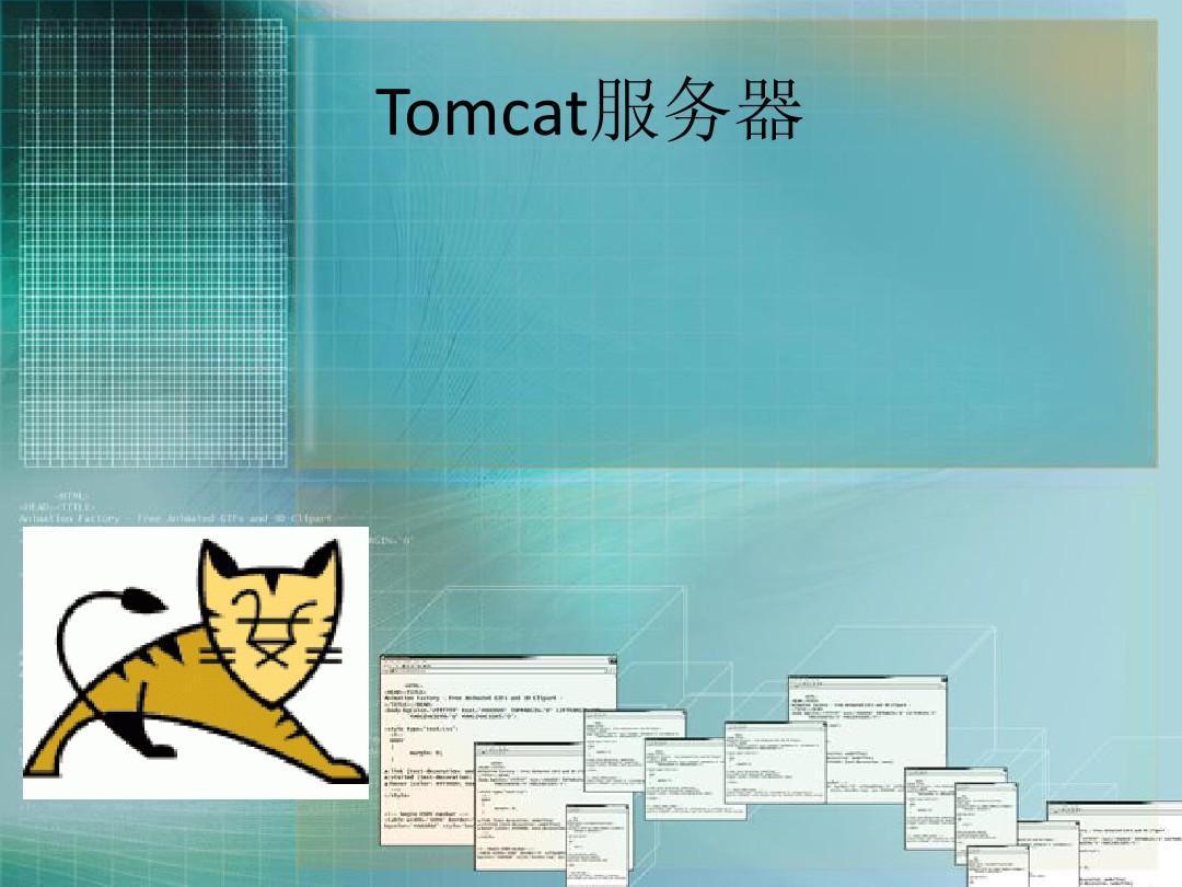 物理机 tomcat  第1张