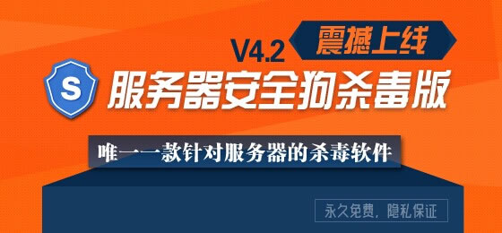服务器安全狗哪个好  第1张
