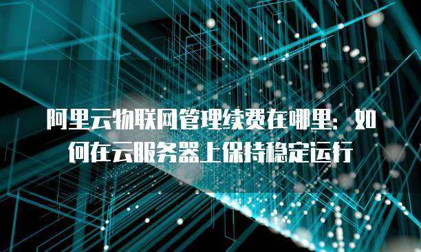 阿里云 物理机托管