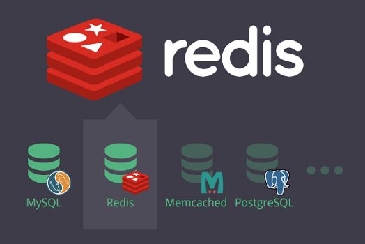 redis 怎么切换数据库