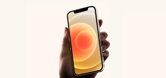 为什么iphone12没有充电动画  第1张